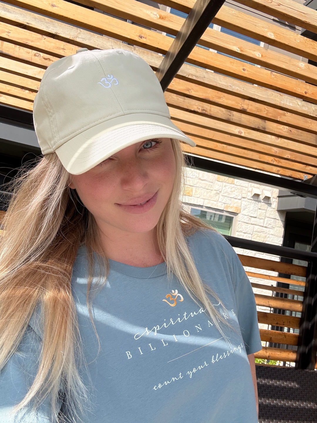 The Ajna Cap