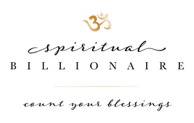 Spiritual Billionaire logo
