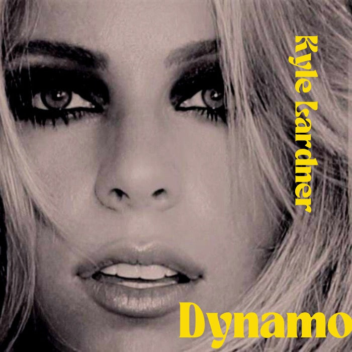 Dynamo Vinyl - Kyle Lardner