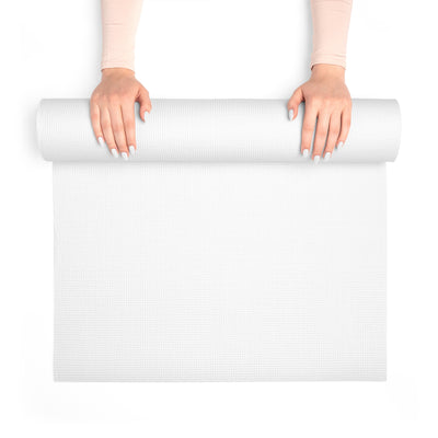Classic White Mat