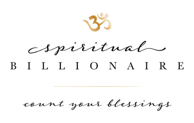 spiritual billionaire yoga brand