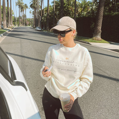 oversized sweatshirt for women and men